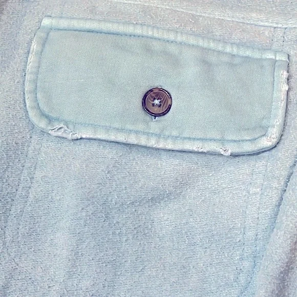 NWOT Free People Ruby Jacket - Picture 10 of 14